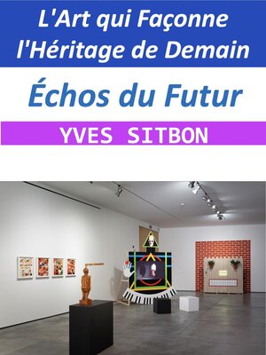 cover image of Échos du Futur